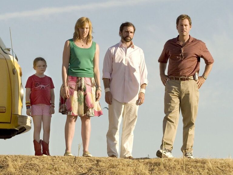 Make Your Sunday Better With This Feel Good Comedy On Hotstar!