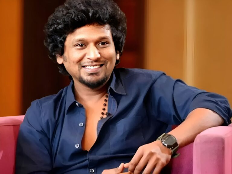 Lokesh Kanagaraj Ready for a Blast in Sivakarthikeyan’s Next?