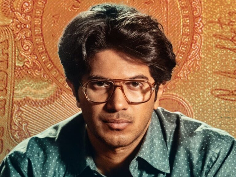 Dulquer Salman’s ’Lucky Bhaskar’ Aims For Perfection, To Arrive On Diwali