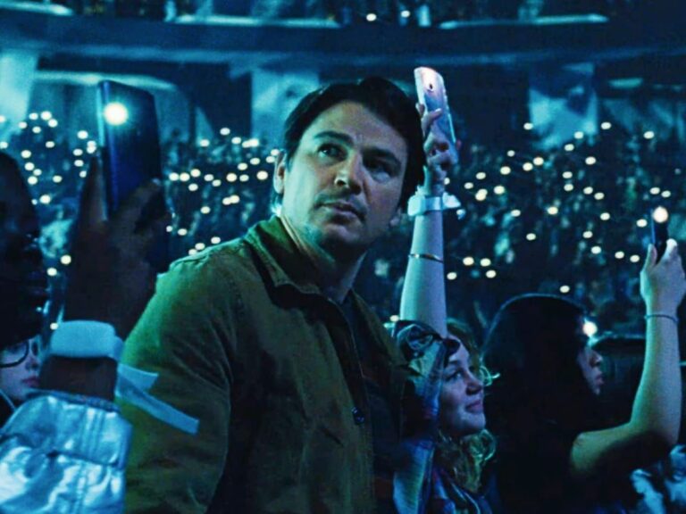 Trap Audience Reactions: “Old Shyamalan Is Back In Form”!