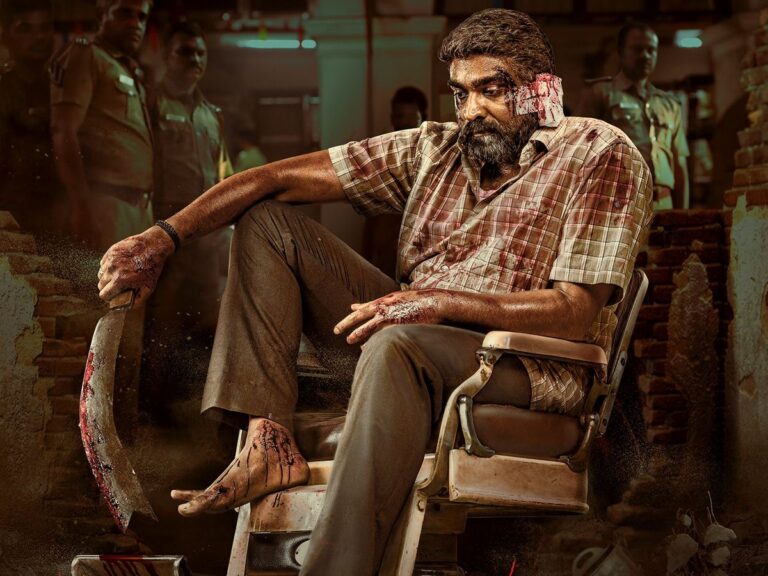 Netflix India July 2024 Report: Maharaja Rules Mediocre Slate!