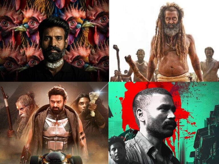 Do Malayalam Actors Change the ‘Fate’ of Other Regional Cinema?