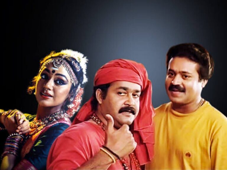 Will Re-releasing older malayalam flicks help in exploring its roots?