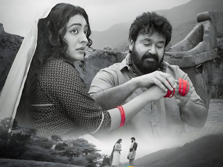 Manorathangal: Finally a Malayalam Series to Capture India?