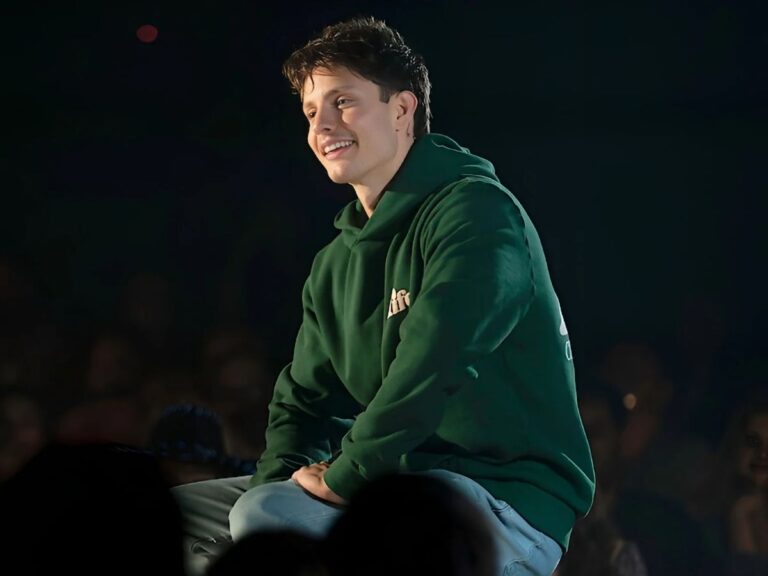 Matt Rife’s Lucid: Netflix’s First Crowd Work Is Streaming Now!