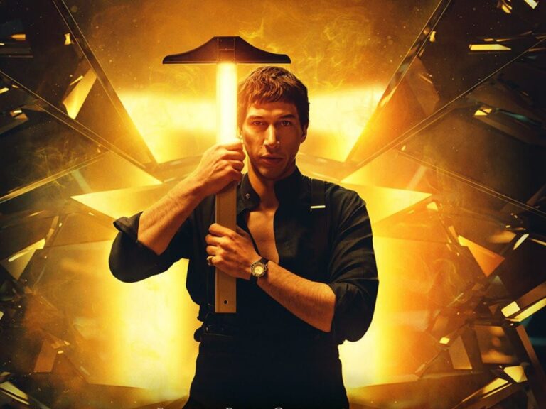 Megalopolis’ New Trailer Just Released!