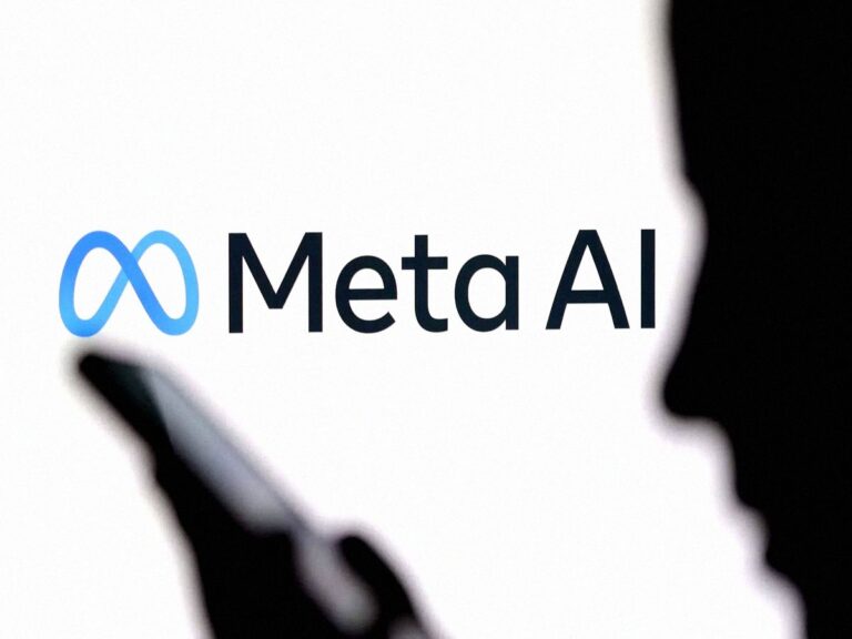 Meta Offers Big Bucks To Hollywood Celebs For AI Voice Projects
