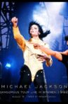 Michael Jackson: Dangerous World Tour - Live in Bremen Movie Streaming Online