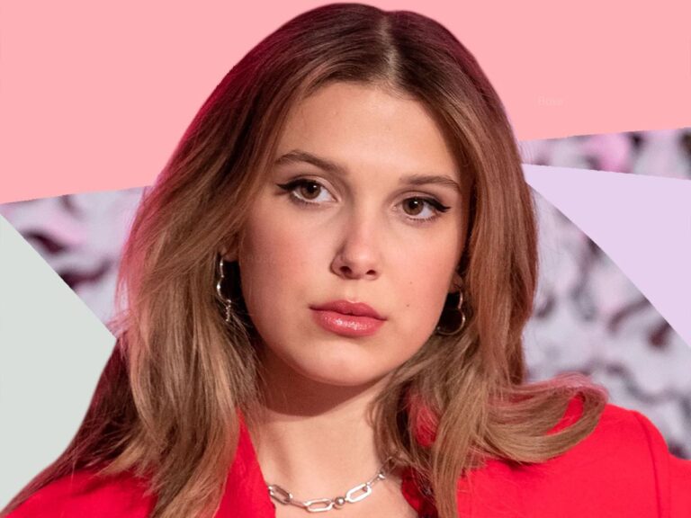 Millie Bobby Brown Is All Set To Adapt This Novel For Netflix!