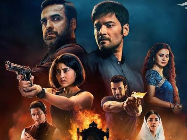 Finally! Update On ‘Mirzapur’ S3 Bonus Episode Is Here