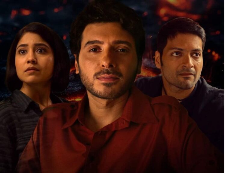 Prime Video’s Bonus Episode Fails to Save Mirzapur Season 3