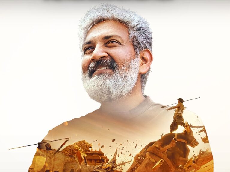 Netflix India’s Historic Ignorance to the SS Rajamouli Documentary!