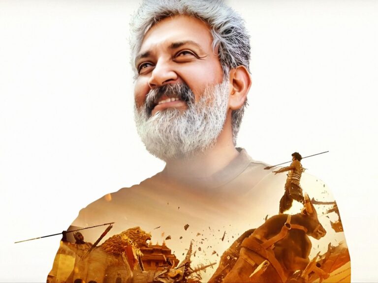 Modern Masters SS Rajamouli: Big Miss By Netflix Disappoints!