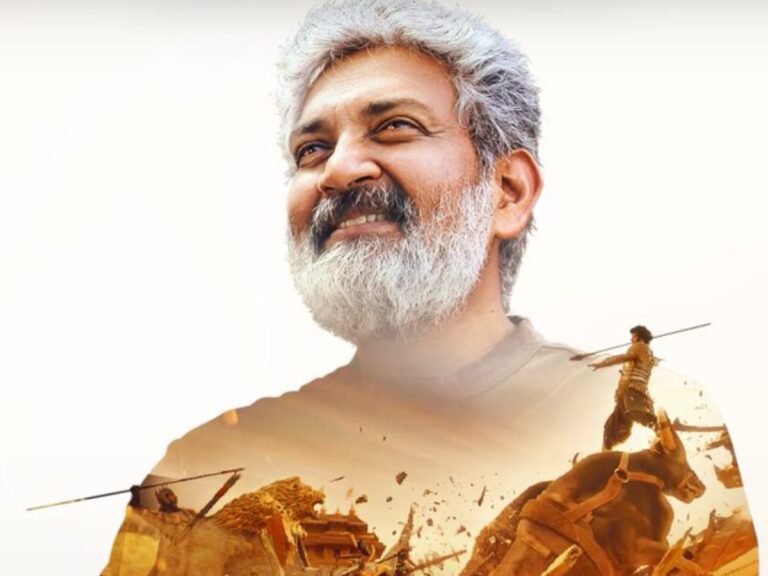 Modern Masters : SS Rajamouli Review : A Celebration of the rise and rise of SS Rajamouli