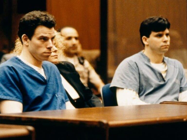 Monsters: Ryan Murphy’s Menendez Brothers Series Gets Release Date & Teaser