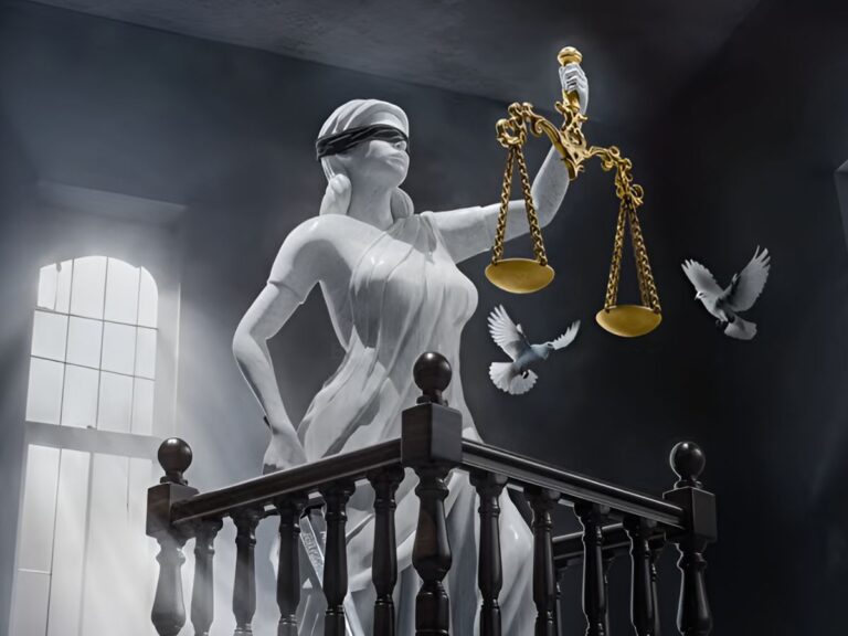 Motion Poster of Upcoming Telugu flick ‘Court’ on Board!