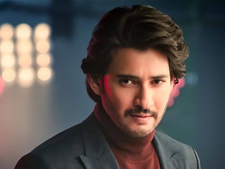 Mufasa Gets Bigger: Mahesh Babu Gives His Voice To The Lion King Now!