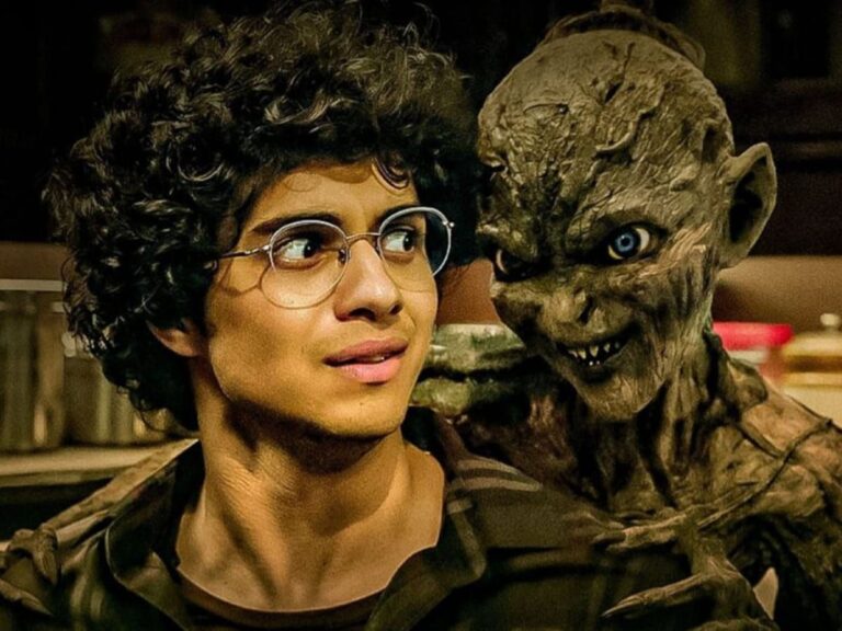 Munjya OTT Platform & Expected Date: When Will it Start Streaming?