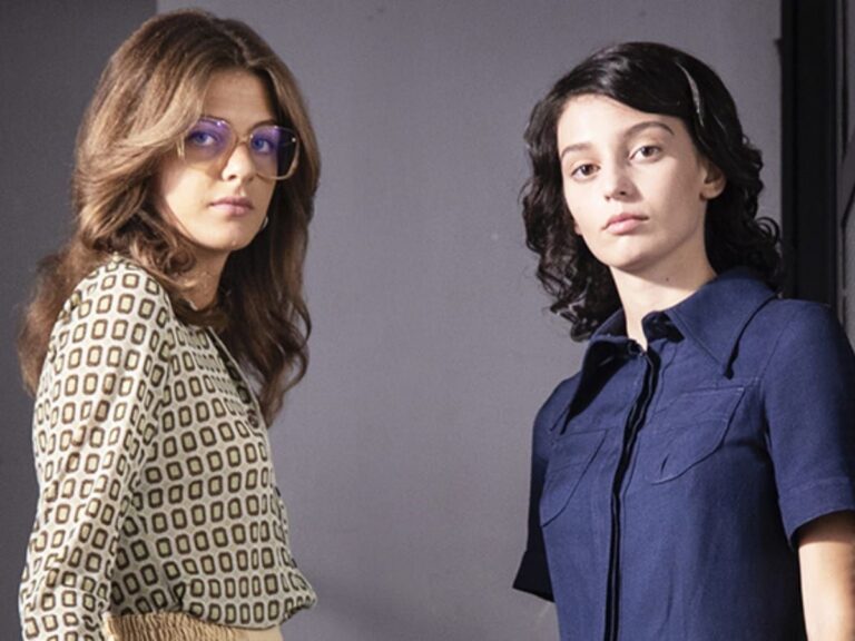 HBO Unveils Teaser, Release Date For ‘My Brilliant Friend’ S4