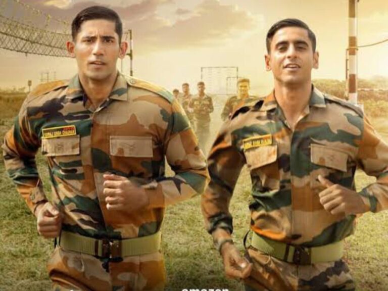 Amazon miniTV’s ‘Naam Namak Nishaan’: A Tale Of Camaraderie & Self-Discovery