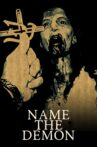 Name the Demon Movie Streaming Online
