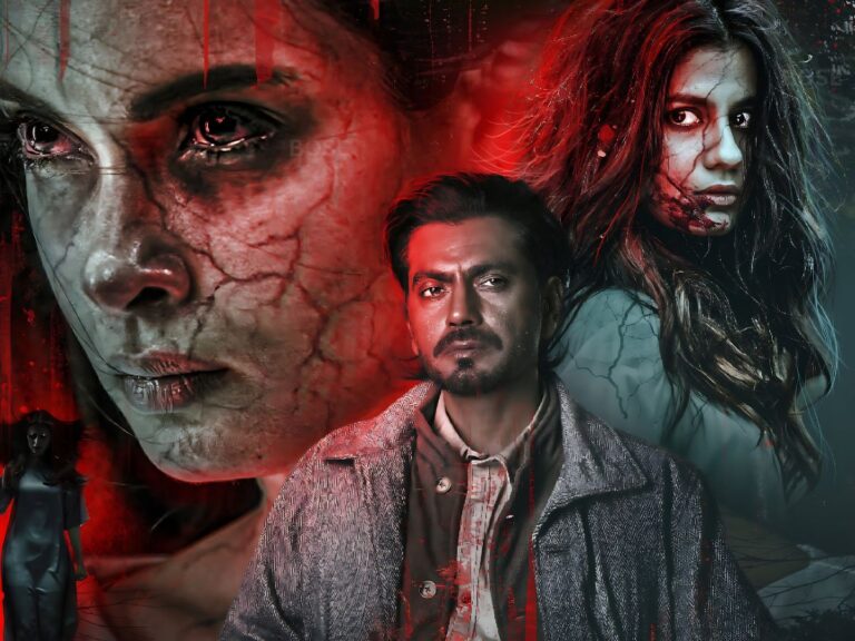 Nawazuddin Siddiqui’s ’Adbhut’ Skips Theatres & OTT, Goes Direct-To-TV