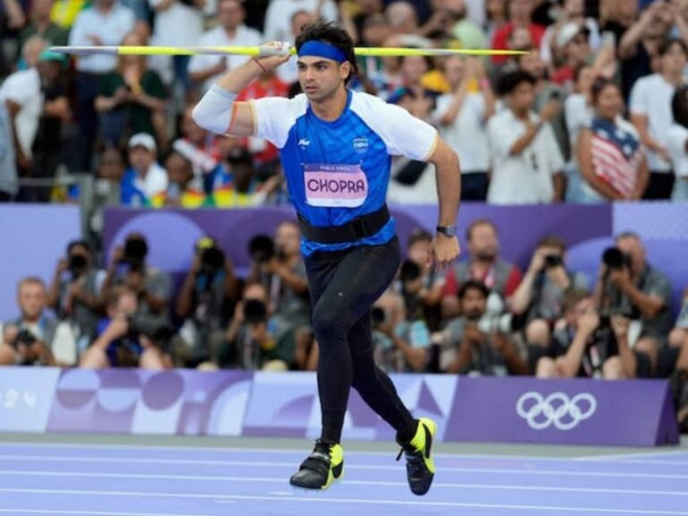 Fans Are Triggered By JioCinema Missing Out On Neeraj Chopra’s Event