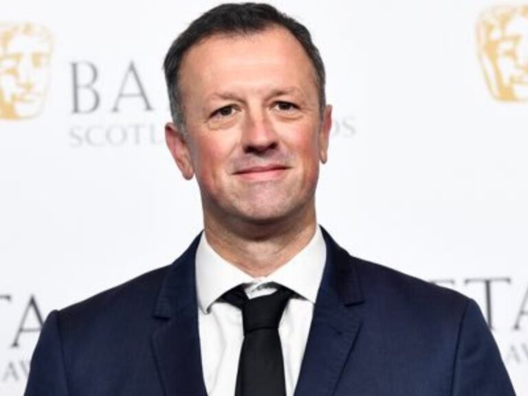 Legends: New British Drama Series Coming to Netflix Soon!