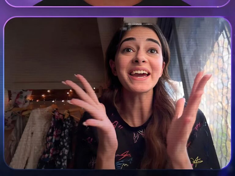 Netflix Launches Vikramaditya Motwane’s ‘CTRL’: Are You Truly In Control Of Your Life!