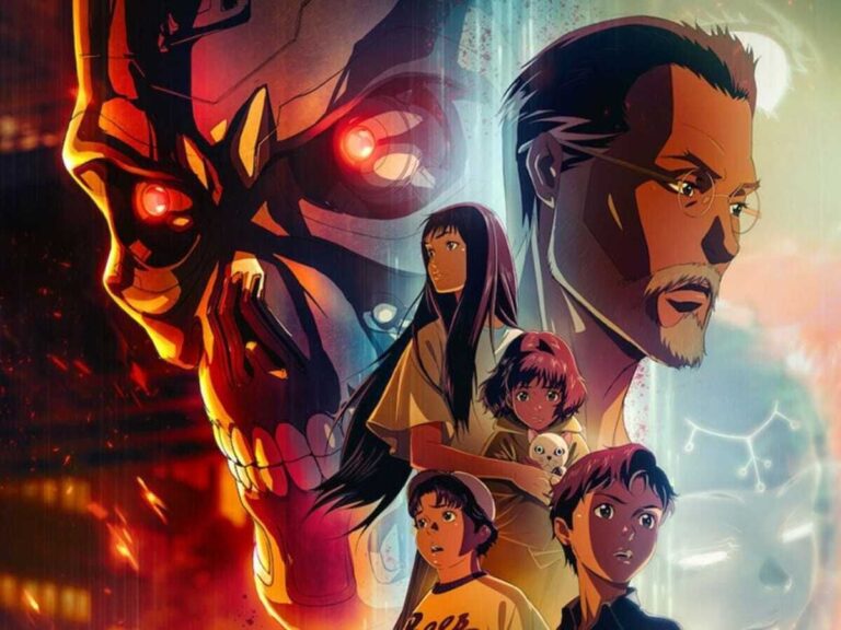 Does Netflix’s Terminator Zero Mark A New Era Of Terror For The Franchise?