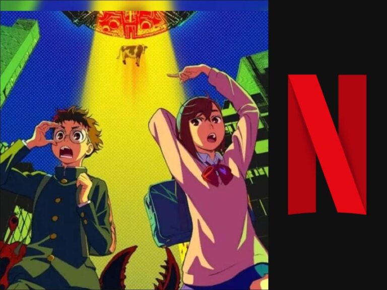 Biggest Shock to Anime Industry with Huge Leak at Netflix, CR etc