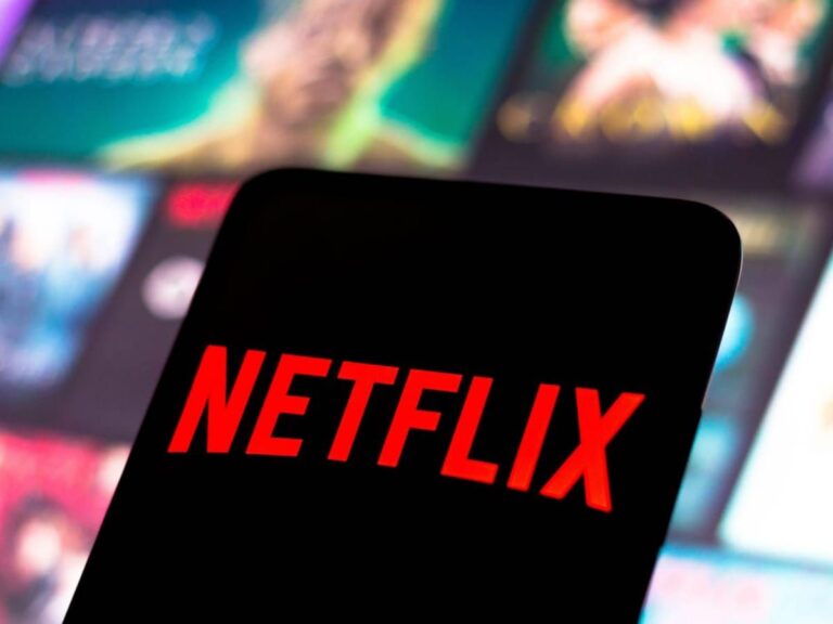 Netflix Is Trapped In USA Politics Turmoil