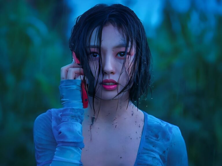 Netflix’s Drops Riveting Trailer For Mystery Thriller ’The Frog’