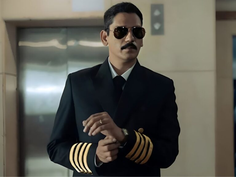 Netflix’s ‘IC 814: The Kandahar Hijack’: A Tale Of Courage, Horror, Geopolitics & More