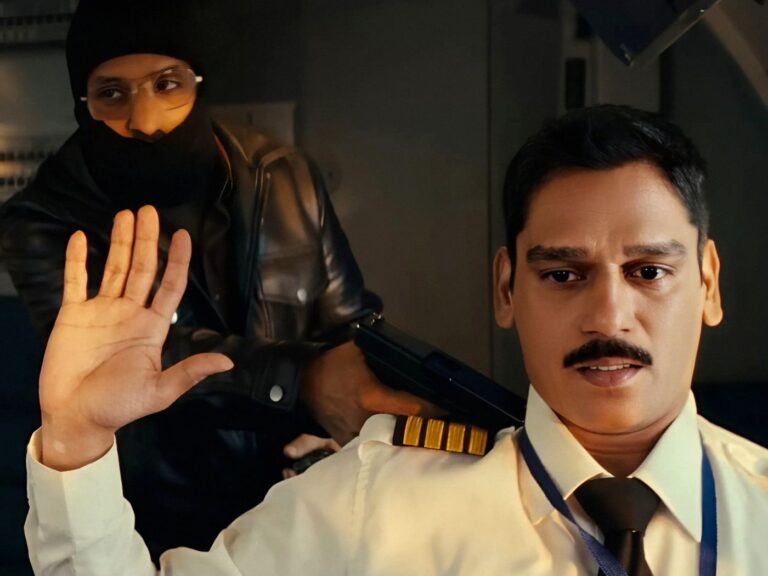 Netflix’s ’IC 814: The Kandahar Hijack’ Teaser Promises An Intense Thriller