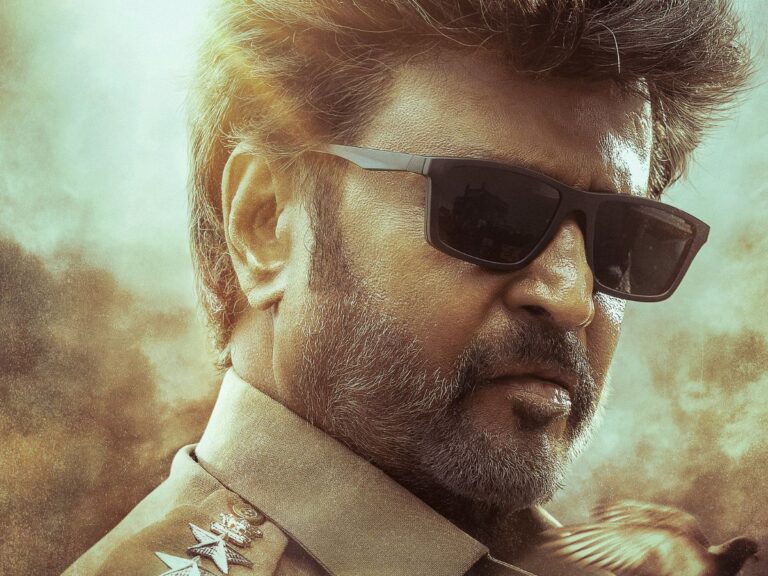 New Track Loading By Anirudh For Super Star Flick