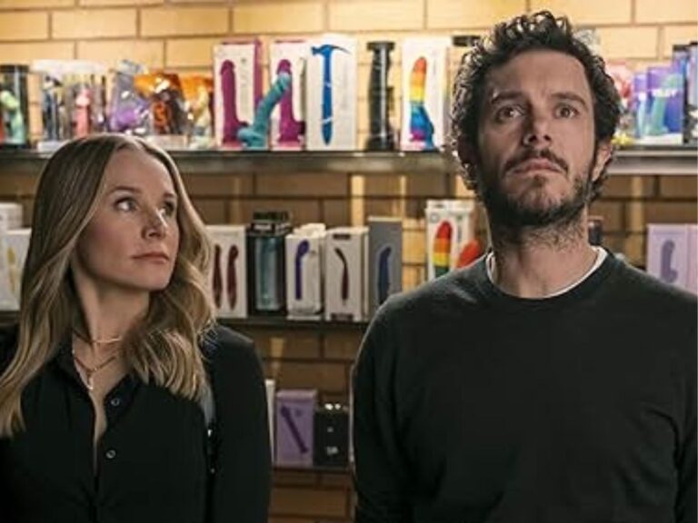 Nobody Wants This: Netflix’s New Romantic Comedy To Premiere Soon!