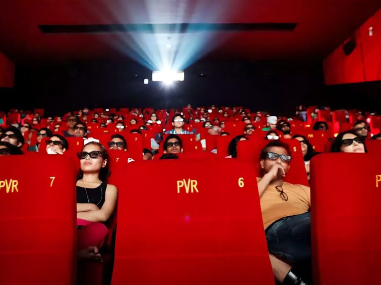 Not Just OTT and Linear Cable, PVR INOX Is Haunting Audience With Advertisements