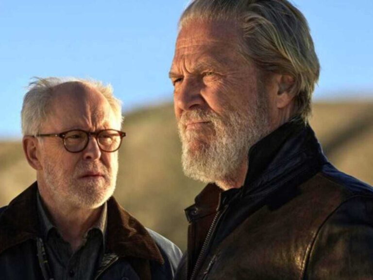 FX’s Thriller ‘The Old Man’ Is Returning For S2 Soon On Disney+ Hotstar