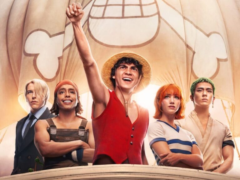 One Piece Season 2 Casts Live-Action Dr. Kureha And Dr. Hiriluk