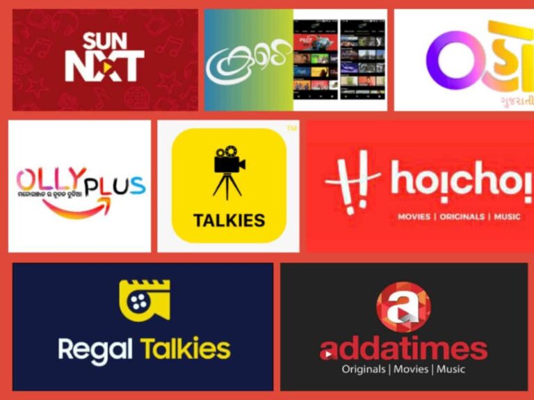 Regional OTT Is Losing Out On Good Cinema