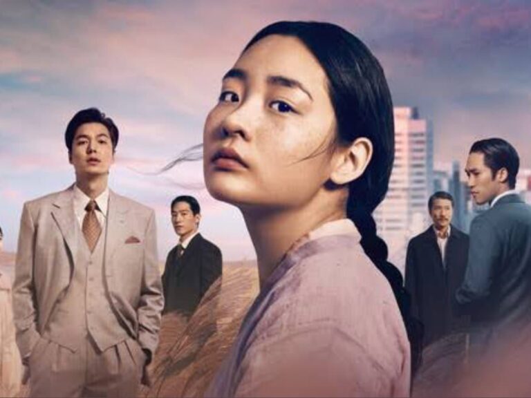 Pachinko Season 2 To Stream on Apple TV from August 23