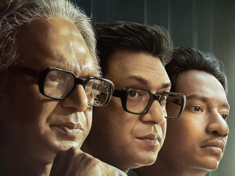 Will ‘Padatik’ Be Able To Come Out Of The Go-As-You-Like Trap?