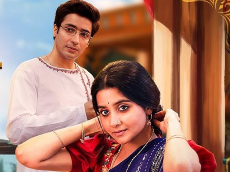 Parineeta Trailer: Shekhar & Lalita’s Timeless Love-story On Hoichoi!