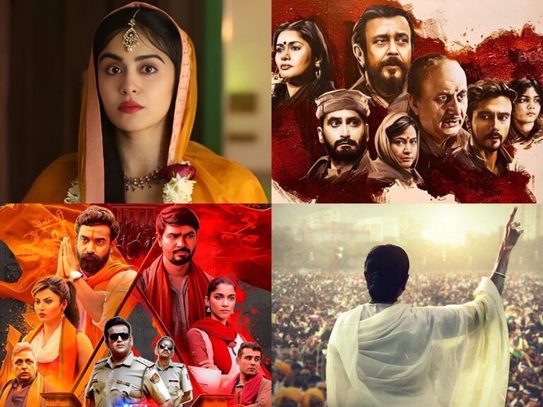 Pathetic Formulaic Films Coming Out as Fiascos!