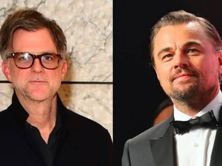 Paul Thomas Anderson’s Next Movie Starring Leonardo DiCaprio Gets New Title