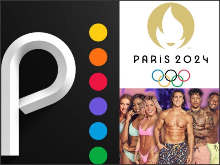 Olympics and Love Island Boosts Viewership for Peacock