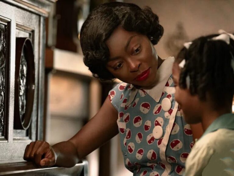 The Piano Lesson Trailer: Powerful Acting In Netflix’s New Adaptation!