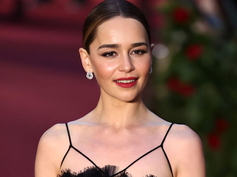 Ponies: Game Of Thrones Actor To Star In New Thriller Series!