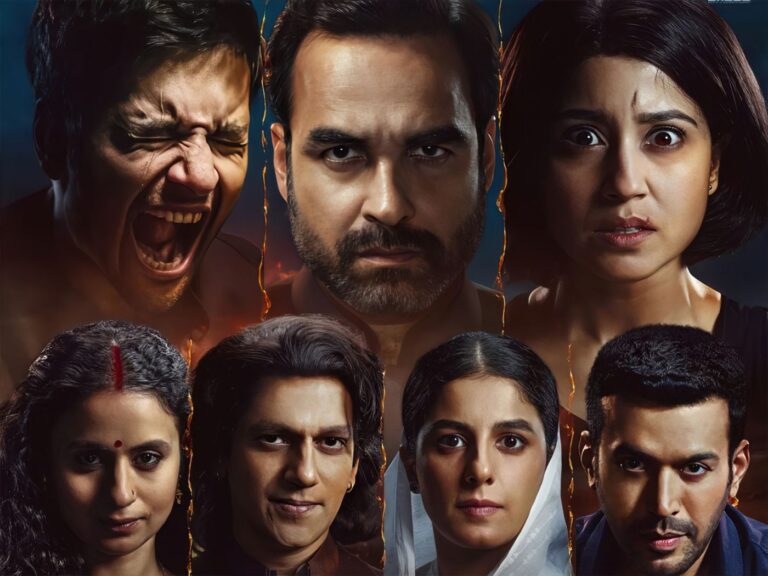 Prime Video Bringing Bonus Episode of Mirzapur 3; Damage Control?